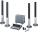 Sony DVD Home Theater Dream System