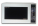 Sharp Stainless Steel Convection Microwave