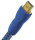 AudioQuest HDMI-1 Series 4.5 Meters (14.8 Feet) Video Cable