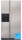 KitchenAid Stainless Steel Superba Counter-Depth Side By Side Refrigerator