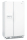 Whirlpool White Side By Side Refrigerator