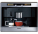 Miele Built-In Coffee System