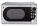 GE Countertop Microwave Oven - JES1288SS