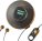 Sony PSYC CD Walkman Player - DNE320PSBLK