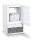 U-line Origins BI Series Ice Maker in White