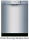 Bosch Built In Dishwasher - SHE56C02WH