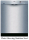 Bosch Built In Dishwasher - SHE56C06BK