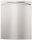 GE Profile Dishwasher With SmartDispense - Stainless Steel