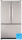 KitchenAid Architect Series French Door Bottom Freezer Refrigerator In Stainless Steel