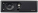 Alpine Center Channel Speaker - Black Finish