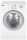 Maytag Neptune Front-Load Washer - White Finish