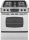 Amana Slide-in Gas Range -  AGS5730SS