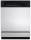 GE Built-In Dishwasher - Stainless Steel Finish