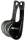 Unwired Technology Two Channel Infrared Wireless Headphones