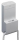 Apple iPod Shuffle External Battery Pack - Grey Finish