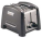 KitchenAid PRO LINE Series 2 Slice Toaster - Metallic Finish