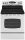 Maytag Freestanding Electric Range - Stainless Steel Finish
