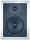 Canton In-Wall Speaker - White Finish
