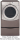 KitchenAid Ensemble Electric Dryer - White Finish