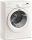 Frigidaire Affinity Super Capacity White Gas Dryer