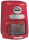 Kitchenaid Programmable JavaStudio Collection Coffee Maker - Empire Red Finish