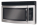 Whirlpool Microwave/Hood Combination - Stainless Steel Finish