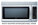 Bosch Over-The-Range Microwave Oven - White Finish
