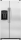 Maytag 26 Cu. Ft. Side-By-Side Refrigerator - Stainless Steel Finish
