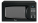 Whirlpool Countertop Microwave - Black Finish