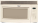 Whirlpool Gold Microwave Hood Combination - Bisque Finish