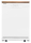 Maytag Jetclean II Portable Dishwasher - White Finish