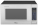 Amana Countertop Radarange Microwave Oven - Stainless Steel Finish