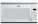 Whirlpool Microwave Hood Combination - White Finish