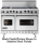 Viking Professional Series 48