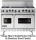 Viking Professional Series 48
