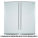 Whirlpool Upright All Freezer - White Finish