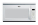 Whirlpool Microwave Hood Combination - White Finish