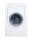 Bosch Nexxt 300 Series Washer - White Finish