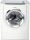 Bosch Nexxt 700 Series Washer - White Finish