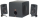 Klipsch Two-Channel Reference Personal Audio System - Black Finish