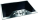 Electrolux Designer Series Electric Cooktop - Black With Stainless Steel Finish