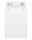 Whirlpool Super Capacity Plus Washer - White Finish