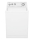 Whirlpool Super Capacity Plus Washer - White Finish