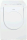 Bosch WTMC1501UC White Nexxt 100 Series Gas Dryer