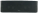 Boston Acoustics MRC Black MicroCenter 2-Way Center Channel Speaker