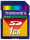 Transcend 1GB SDCard