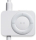 Apple MA070G White iPod Radio Remote