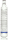 Whirlpool Refrigerator Water Filter Cartridge