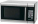 Cuisinart Stainless Steel Countertop Microwave