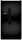 Kitchenaid Black 25.5 Cu. Ft. Architect Series II Side-By-Side Freestanding Refrigerator